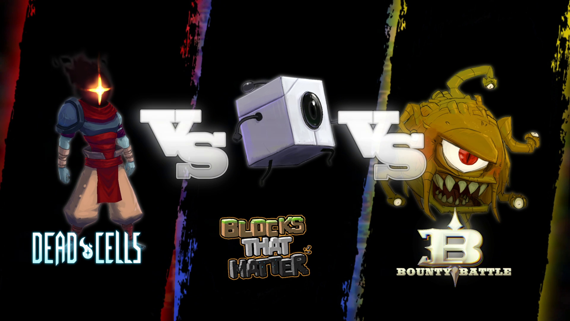 《赏金大战(Bounty Battle)》插图3 《赏金大战(Bounty Battle)》插图3