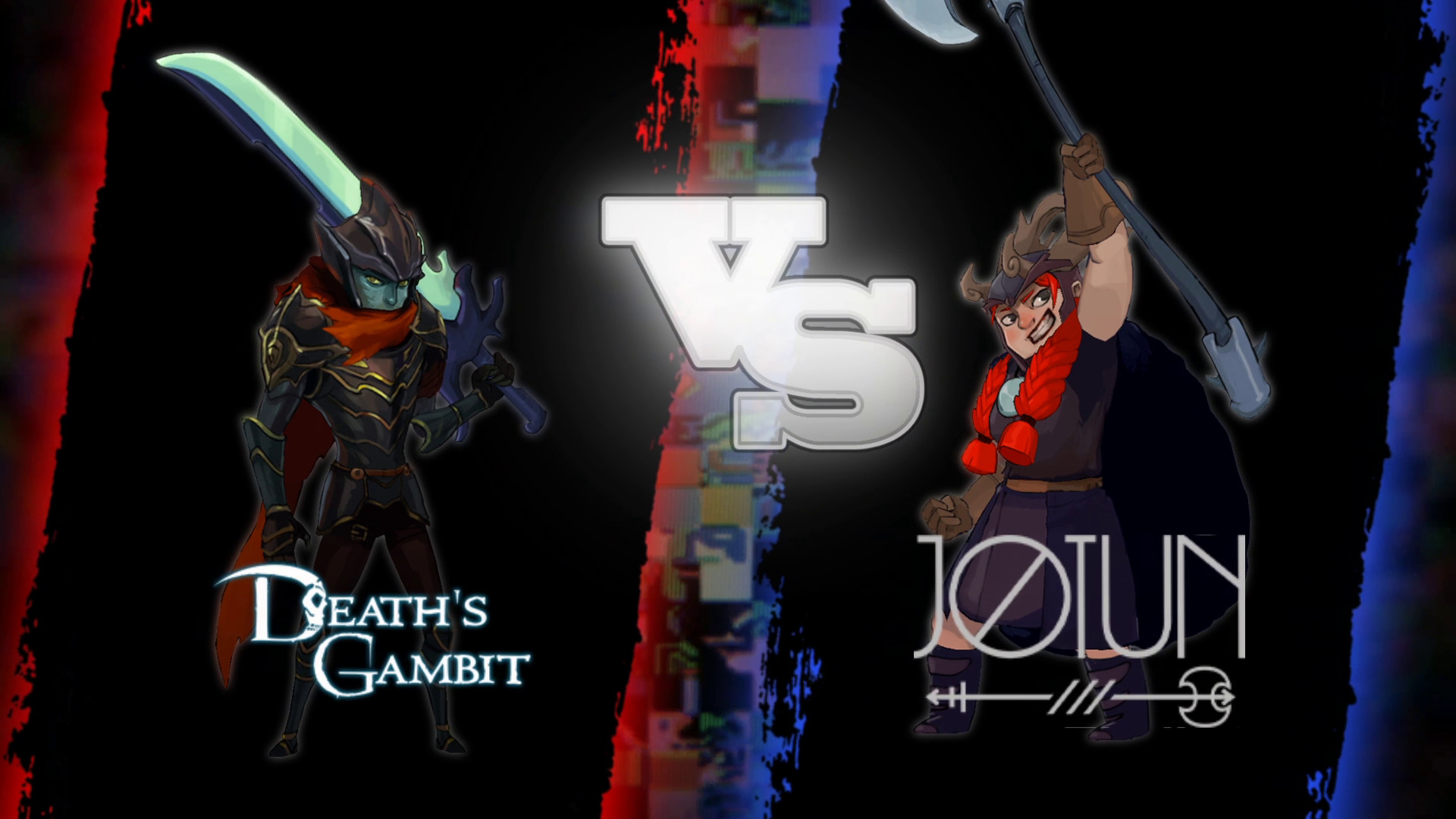 《赏金大战(Bounty Battle)》插图8 《赏金大战(Bounty Battle)》插图8