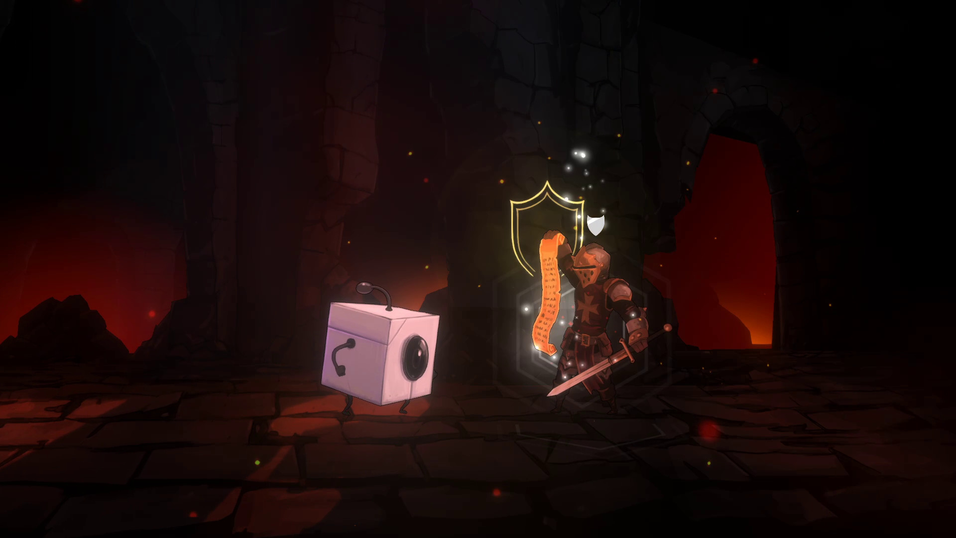 《赏金大战(Bounty Battle)》插图5 《赏金大战(Bounty Battle)》插图5