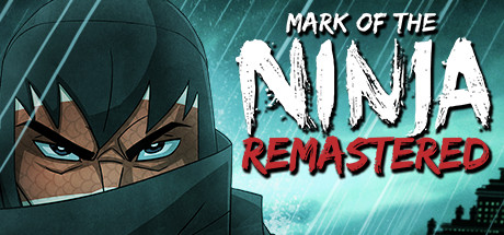 Mark of the Ninja: Remastered Cover Image