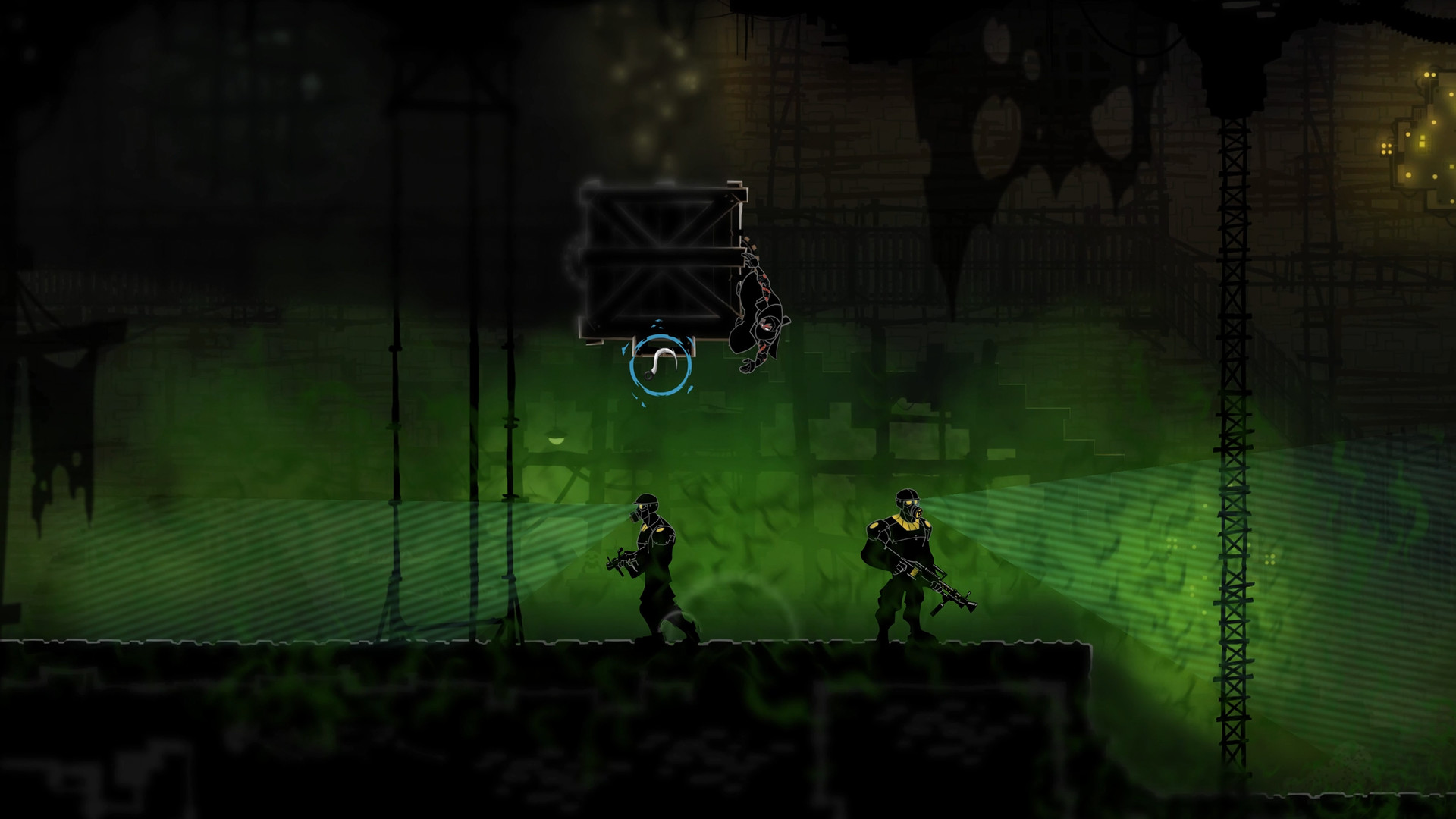 Steam 上的mark Of The Ninja Remastered Steam 上的mark Of The Ninja Remastered