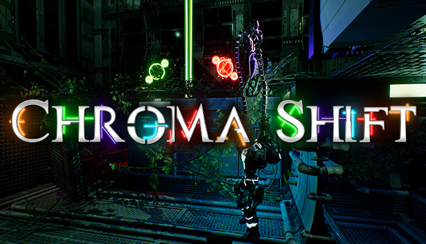 Chroma Shift Steam capsule image
