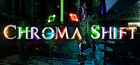 Chroma Shift header