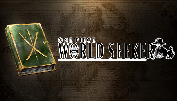 ONE PIECE World Seeker Extra Episode 1: Void Mirror Prototype Steam capsule image