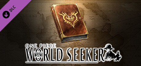 ONE PIECE World Seeker Extra Episode 3: The Unfinished Map header