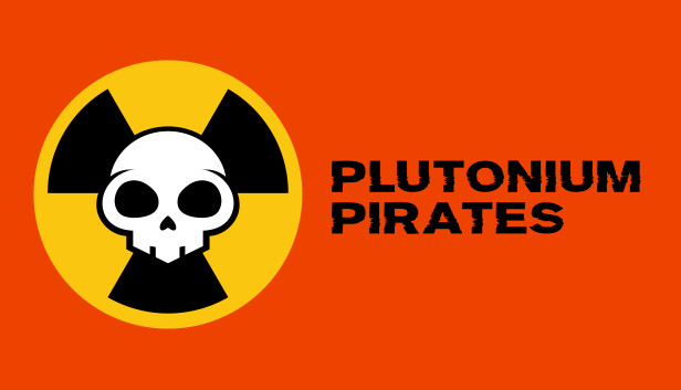 Plutonium Pirates Steam capsule image