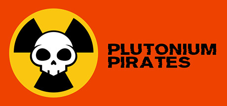 Plutonium Pirates Cover Image