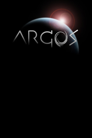 Argos - The most difficult VR game in the world cover art
