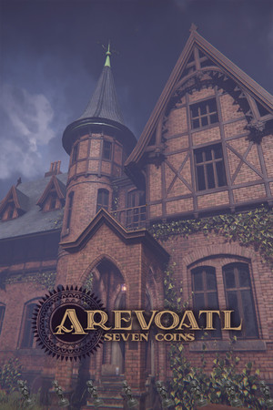 Arevoatl Seven Coins cover art