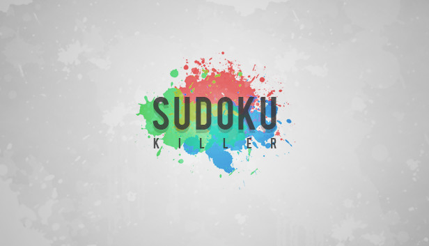 Sudoku Killer / 杀手数独 Steam capsule image