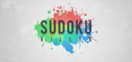 Sudoku Killer / 杀手数独 Cover Image