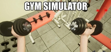 Gym Simulator Cover Image