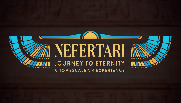 Nefertari: Journey to Eternity Steam capsule image