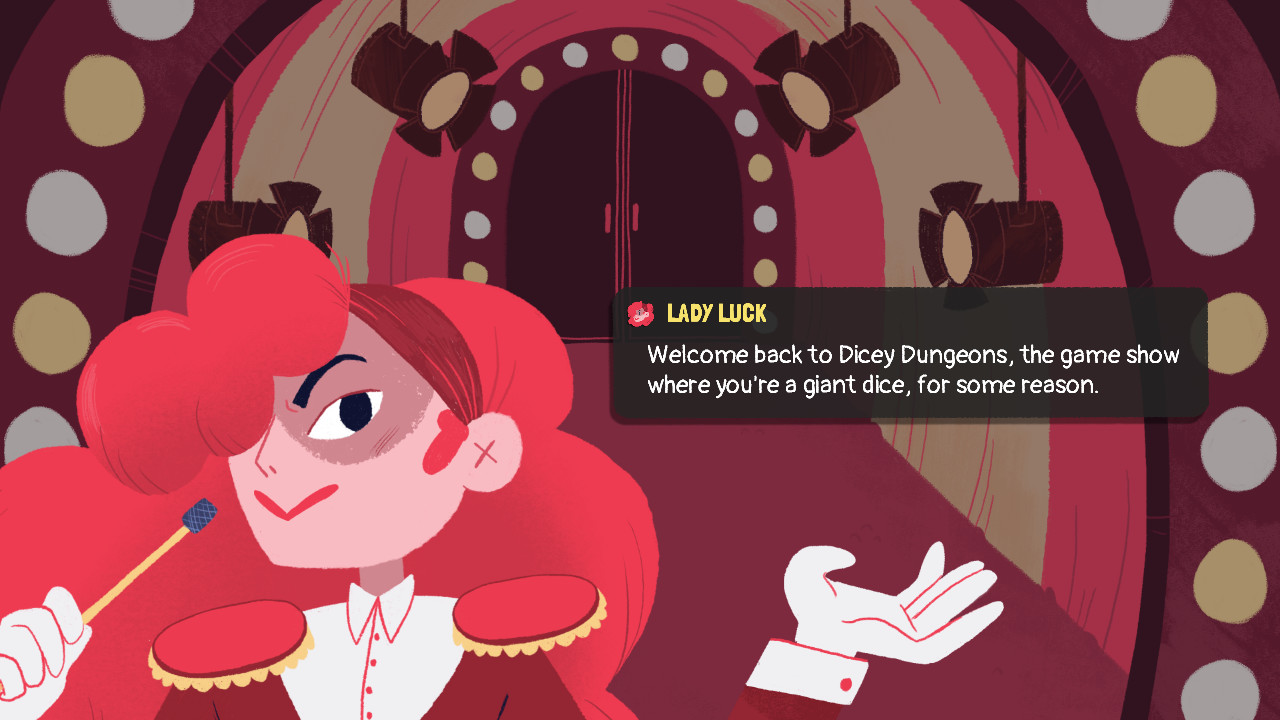 Dungeons Dungeons