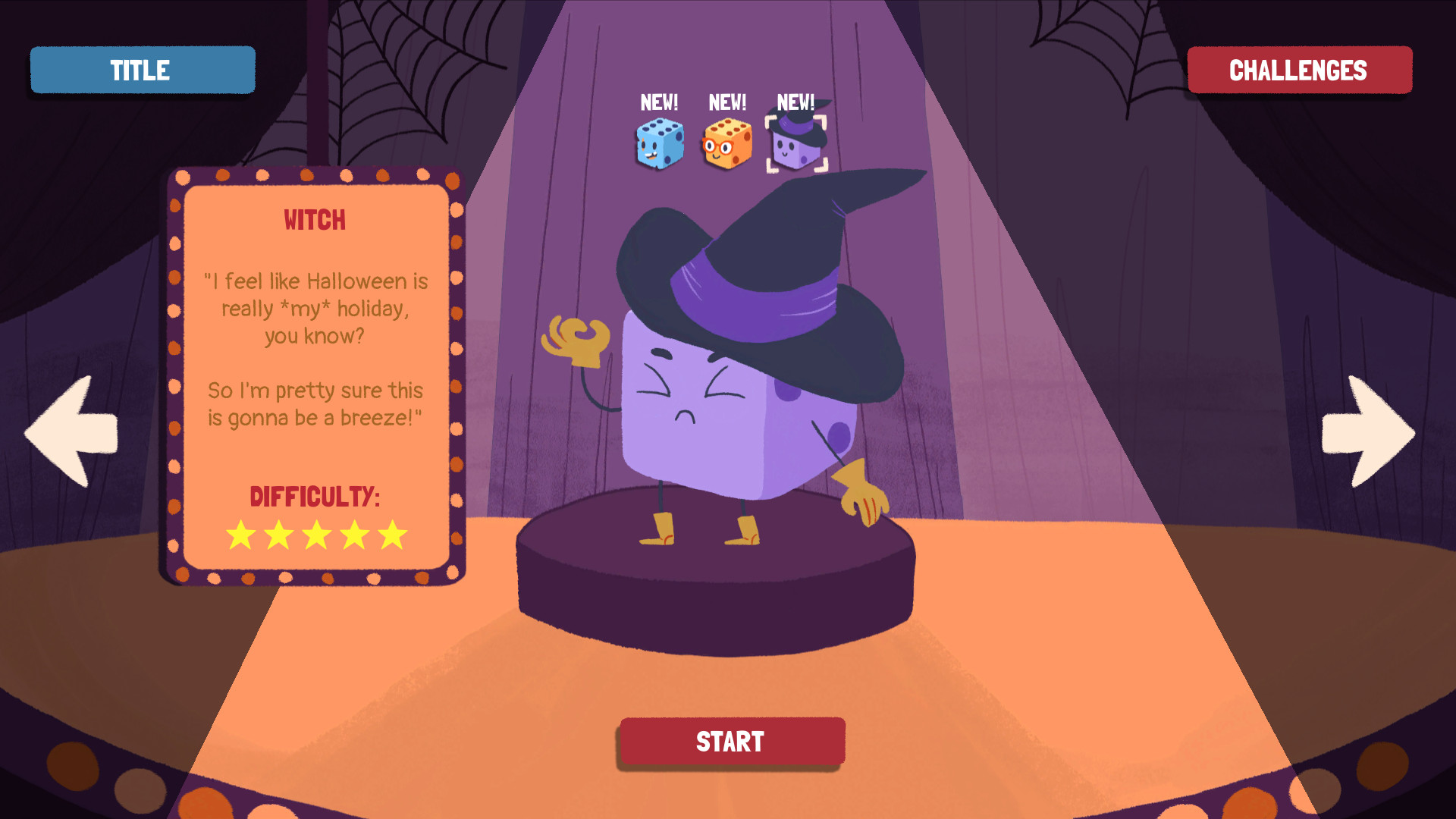 Dicey Dungeons Free Download for PC