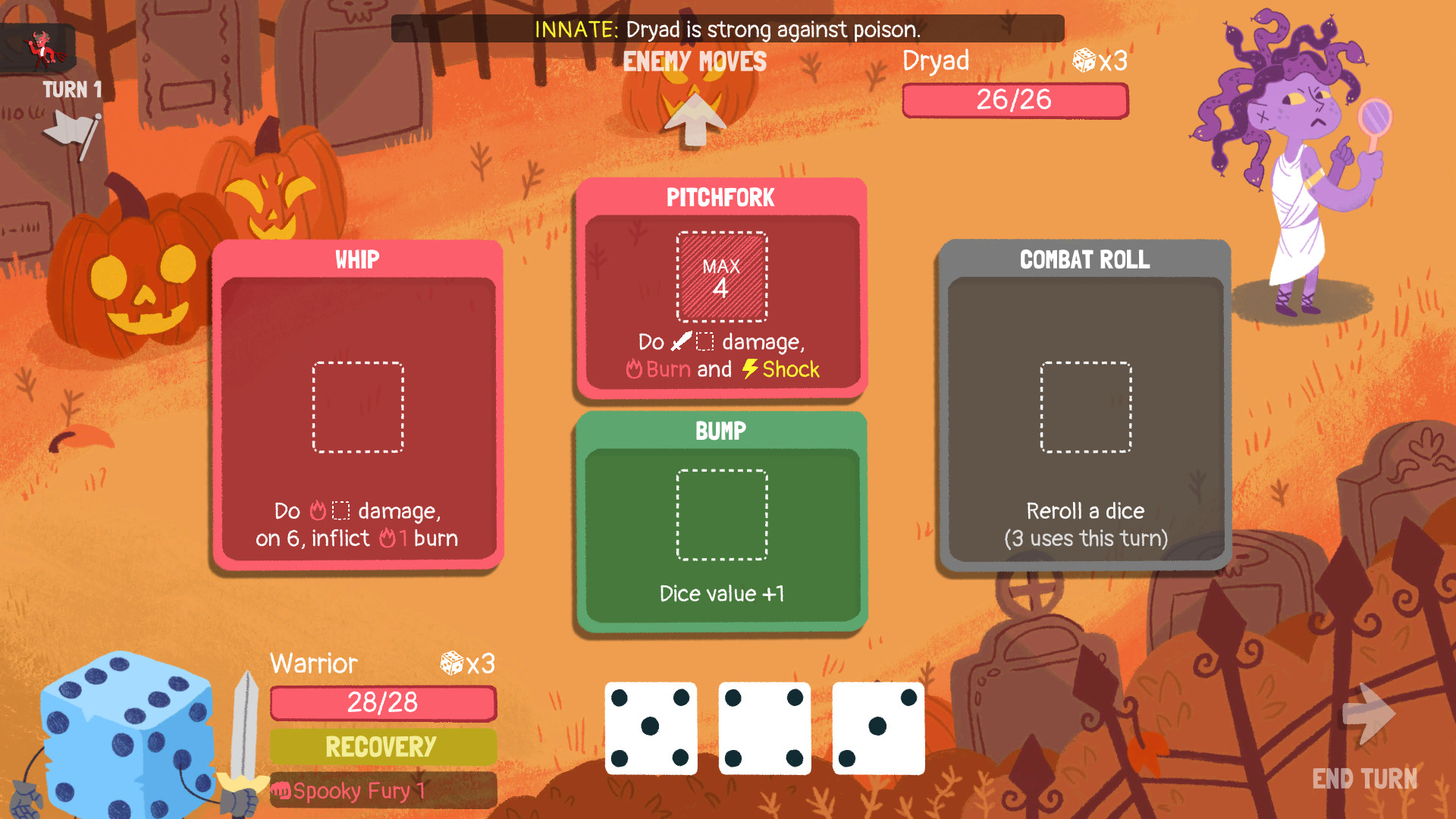 Dicey Dungeons Screenshots · SteamDB
