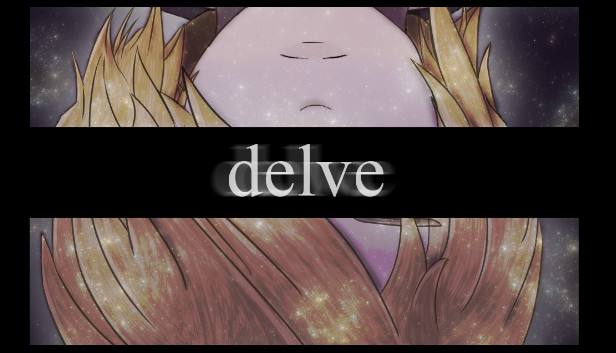 Delve Steam capsule image