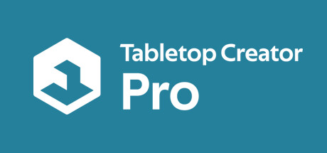 Tabletop Creator Pro