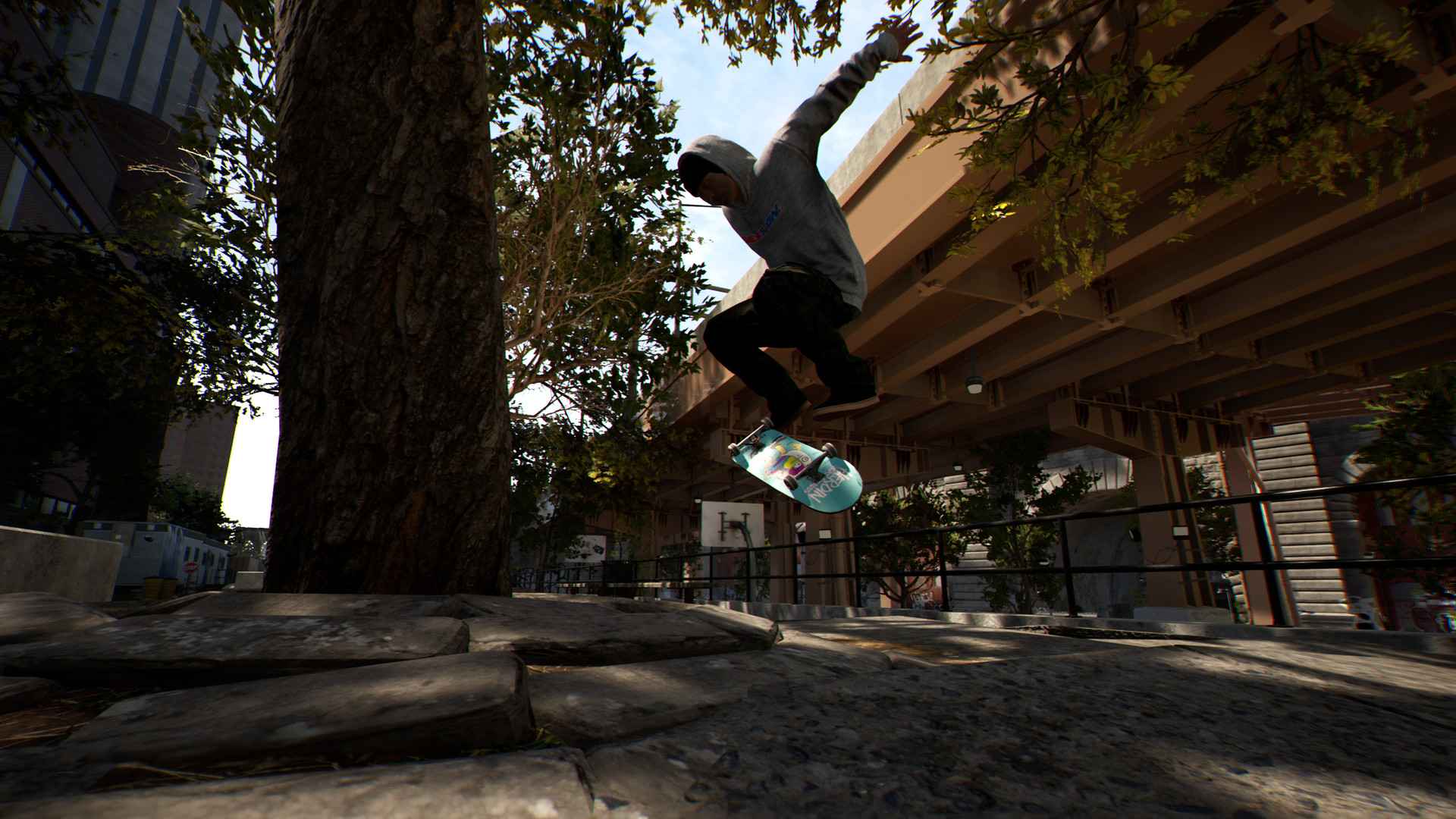 Session Skate Game Session Skate Game