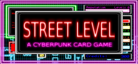 Street Level: Windows Edition