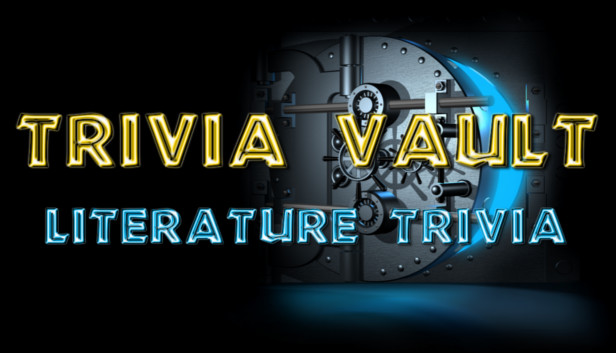 Trivia Vault: Literature Trivia Steam capsule image
