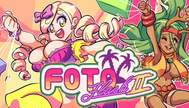 Foto Flash 2 Steam capsule image