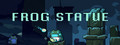 FrogStatue