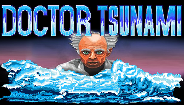 Doctor Tsunami Steam capsule image