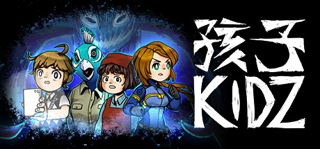 Kidz Cover Image