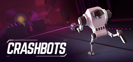 Crashbots Cover Image