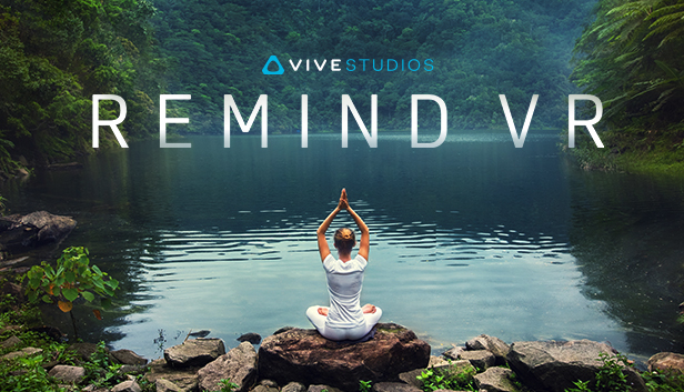 ReMind VR: Daily Meditation en Steam