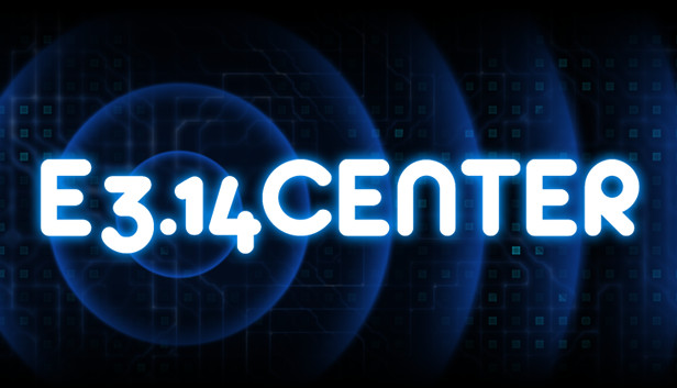 E3.14CENTER Steam capsule image