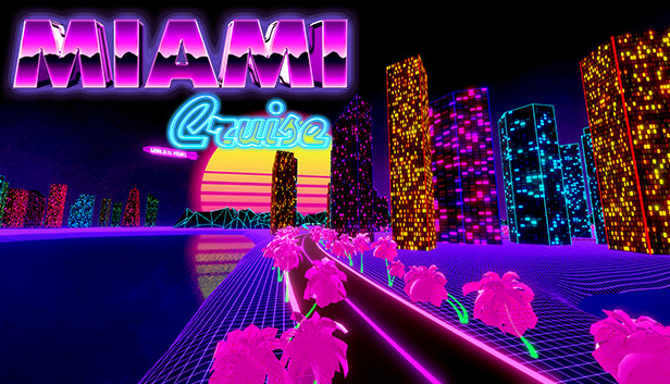 Miami Cruise Steam capsule image