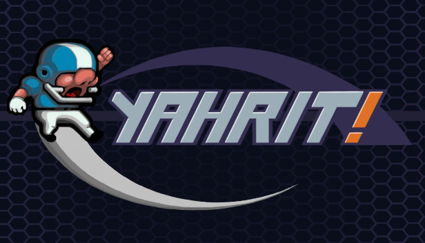 Yahrit! Steam capsule image