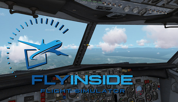 FlyInside Flight on Steam