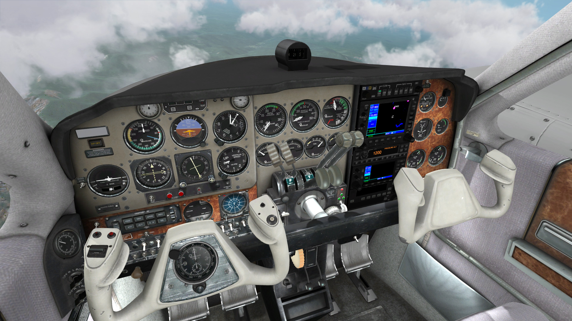 FlyInside Flight on Steam