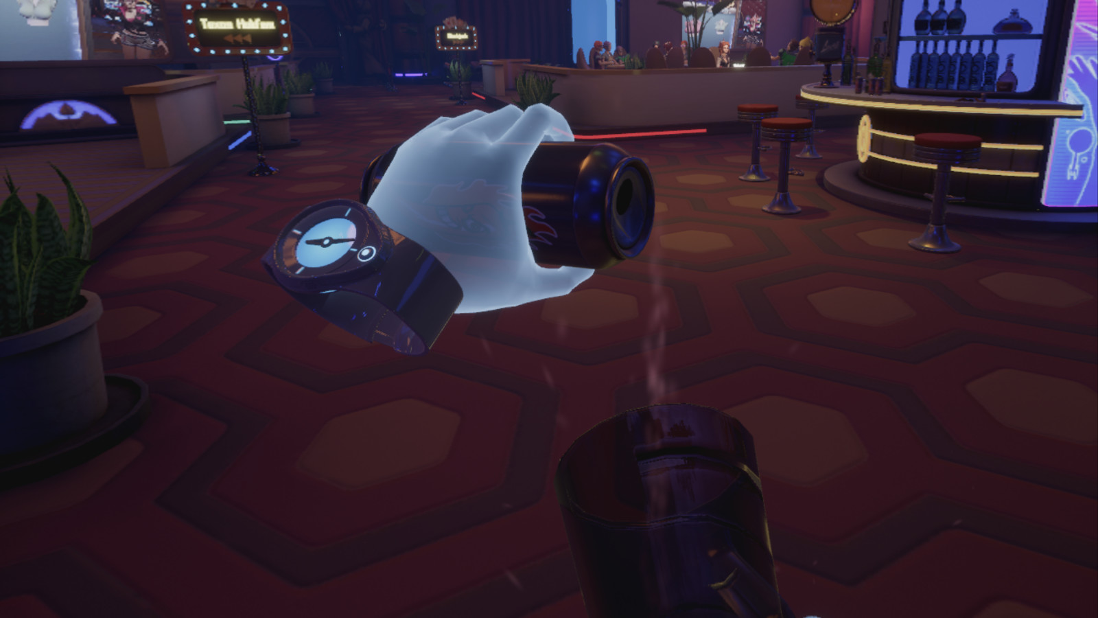 Lucky Night Poker Games on Steam