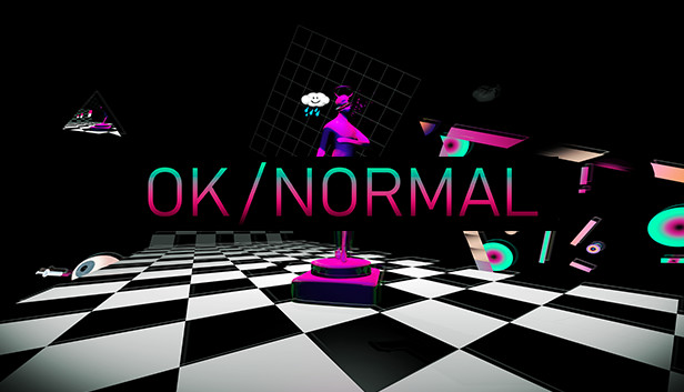 OK/NORMAL Steam capsule image