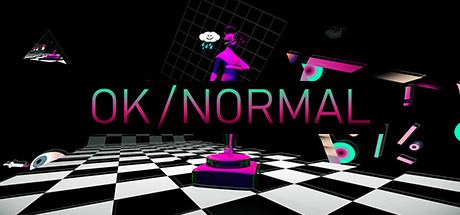 OK/NORMAL Cover Image
