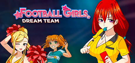 Baixar Football Girls: Dream Team Torrent