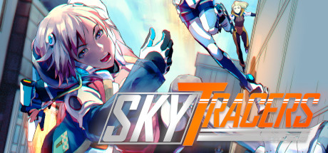 Sky Tracers