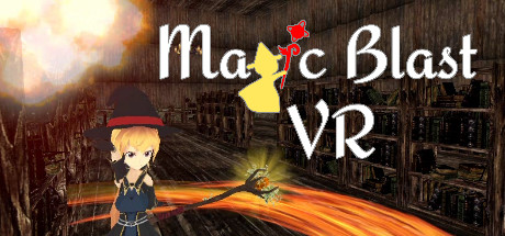 Magic Blast VR On Steam Free Download Full Version