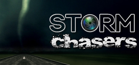 Storm Chasers Cover Image