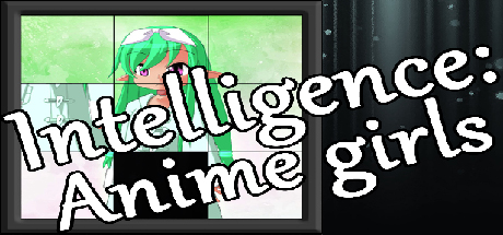 Intelligence: Anime girls [steam key]