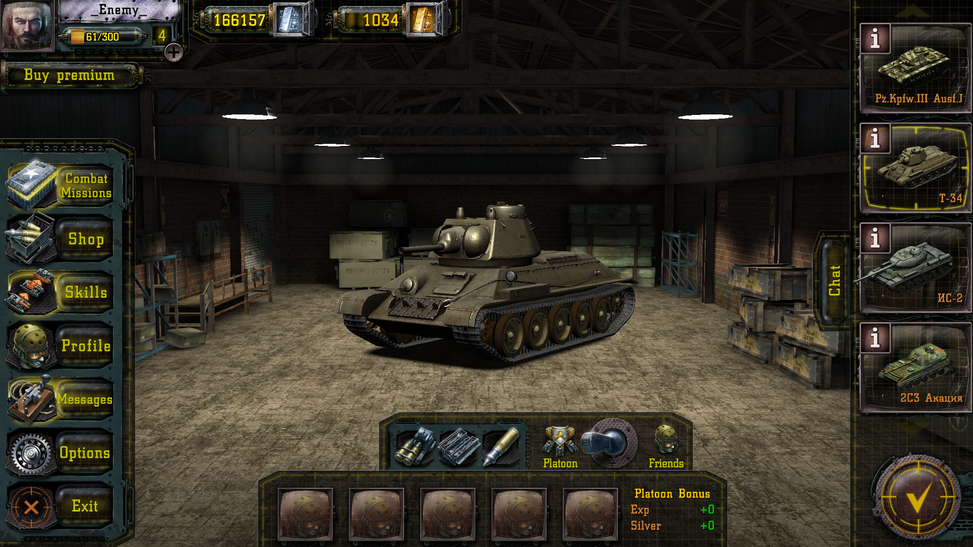 instal the new for mac Find & Destroy: Tank Strategy