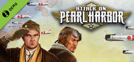 Attack on Pearl Harbor Demo concurrent players on Steam