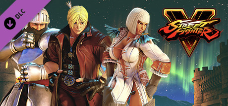 Street Fighter V - Devil May Cry & Ghosts 'n Goblins Bundle Price history  (App 863182) · SteamDB