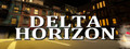 Delta Horizon