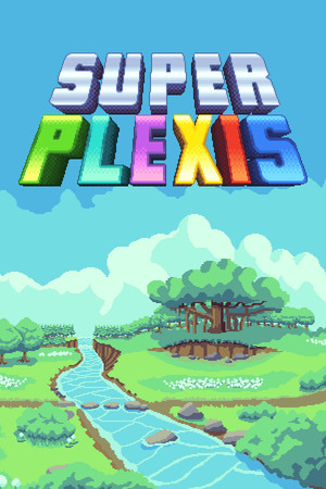Super Plexis cover art