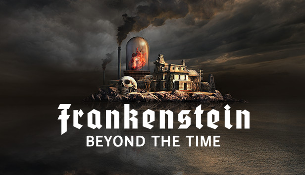 Frankenstein: Beyond the Time Steam capsule image
